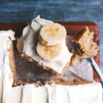 Banana Cake