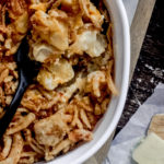 cheese potatoes