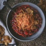 Crockpot Chili