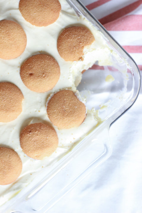 Banana Cream Pudding Lolo Home Kitchen   BananaCreamPudding 5 480x720 