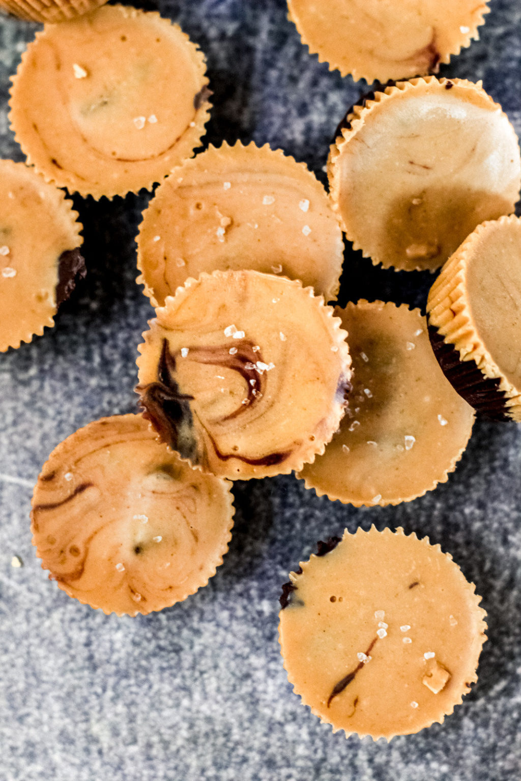 Healthyish Peanut Butter Cups Lolo Home Kitchen
