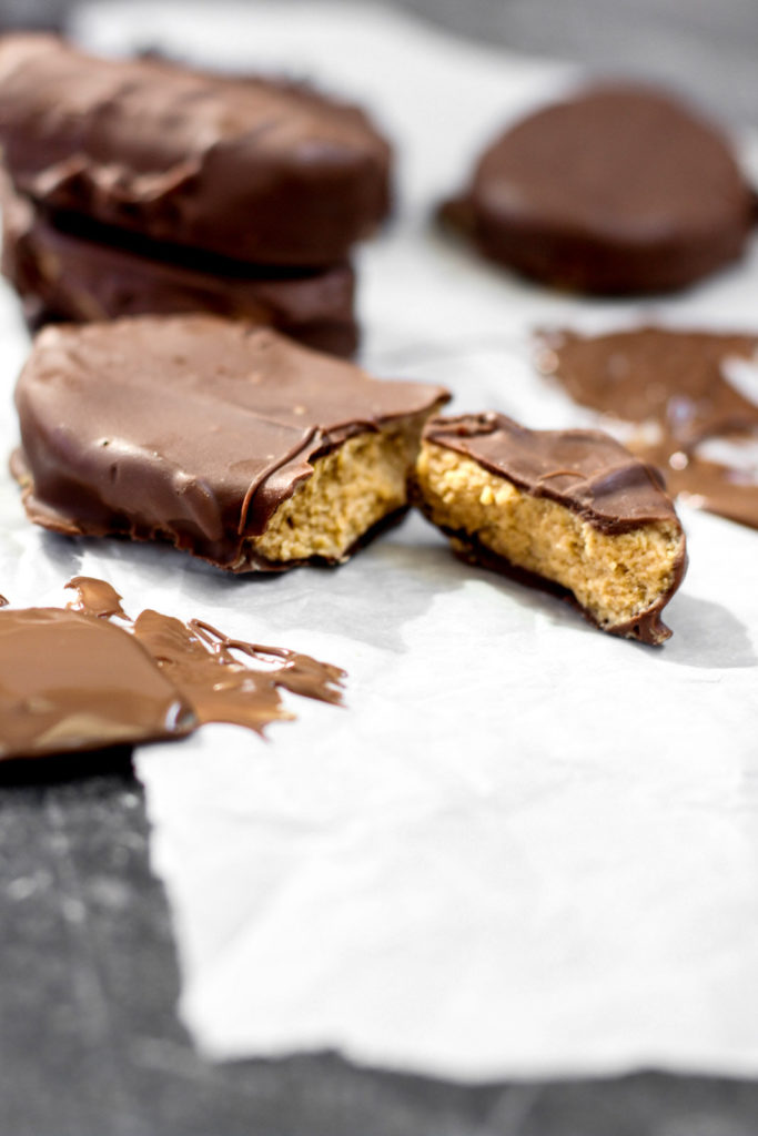 Homemade Peanut Butter Eggs Lolo Home Kitchen