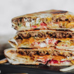 Crunchwrap Supreme