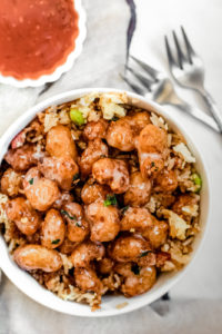 Bang Bang Shrimp Recipe