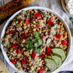Mexican Corn Salad