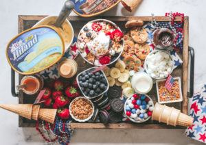 fourth of july recipe roundup