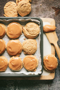 texas sheet cake peanut butter cookies recipe