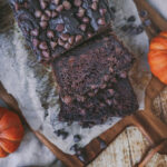 Chocolate Pumpkin Bread