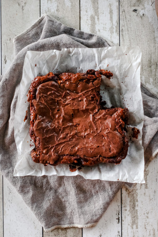Caramel Brownies Lolo Home Kitchen