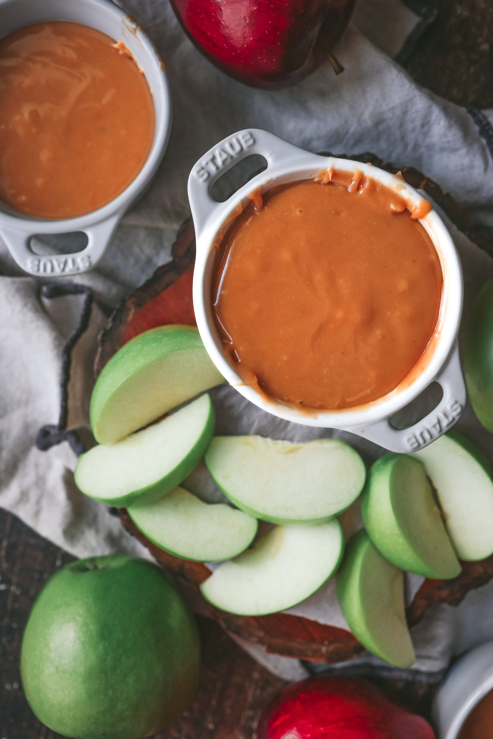 Homemade Caramel
