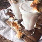 Toasted Marshmallow Milkshake Recipe