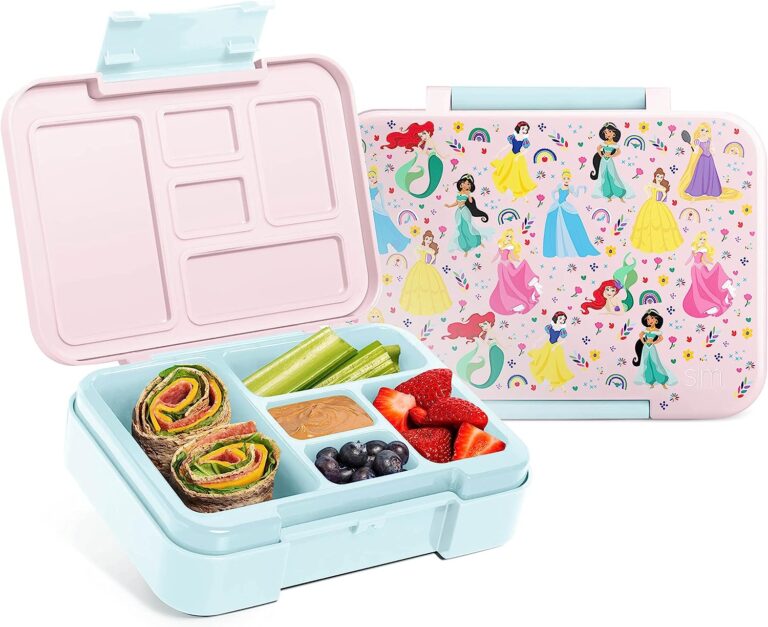 Favorite Kid Lunch Box Tools - Lolo Home Kitchen
