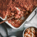 Baked Mac and Cheese Recipe
