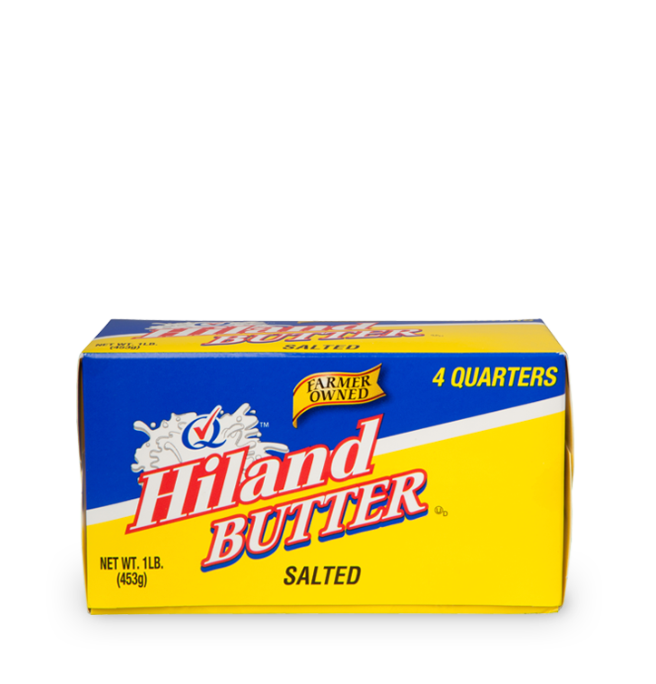 Hiland Dairy Butter