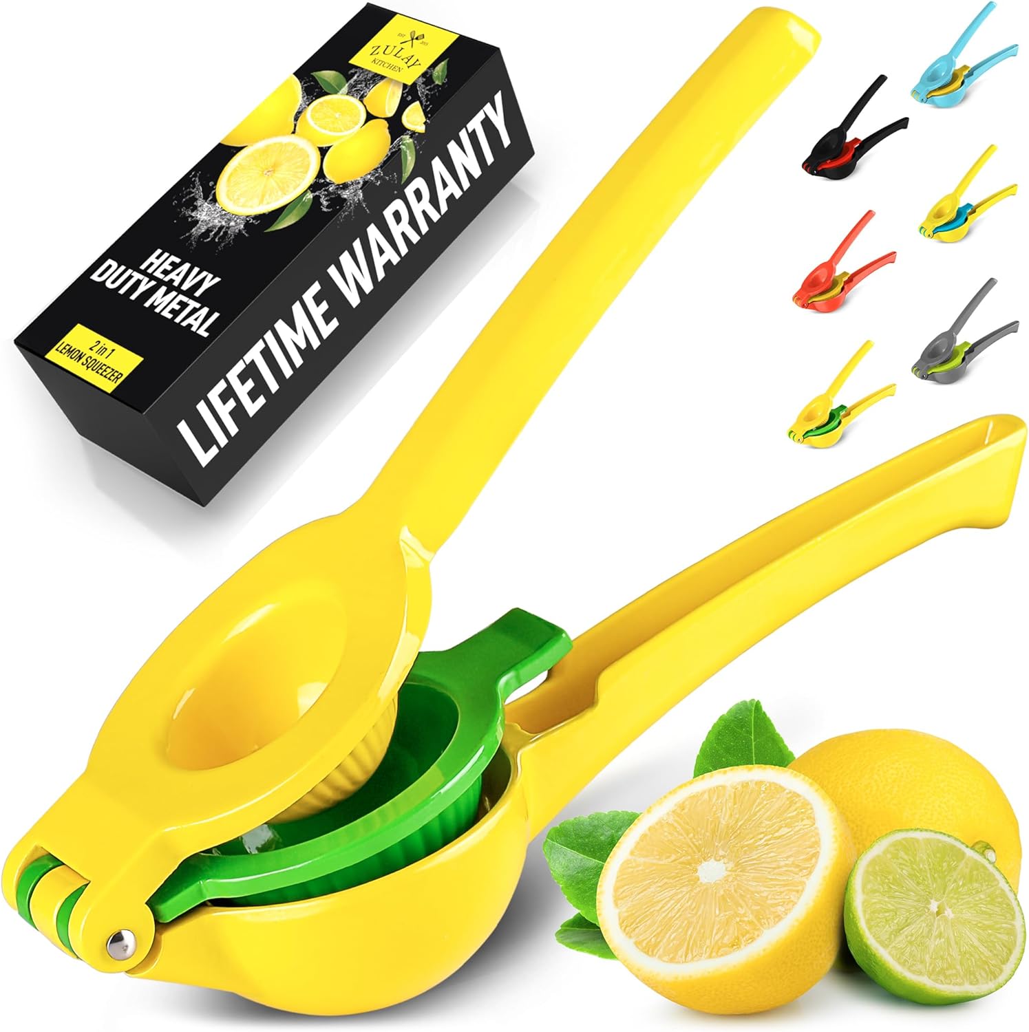 Lemon Lime Juicer
