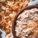 Taco Boat Dip recipe
