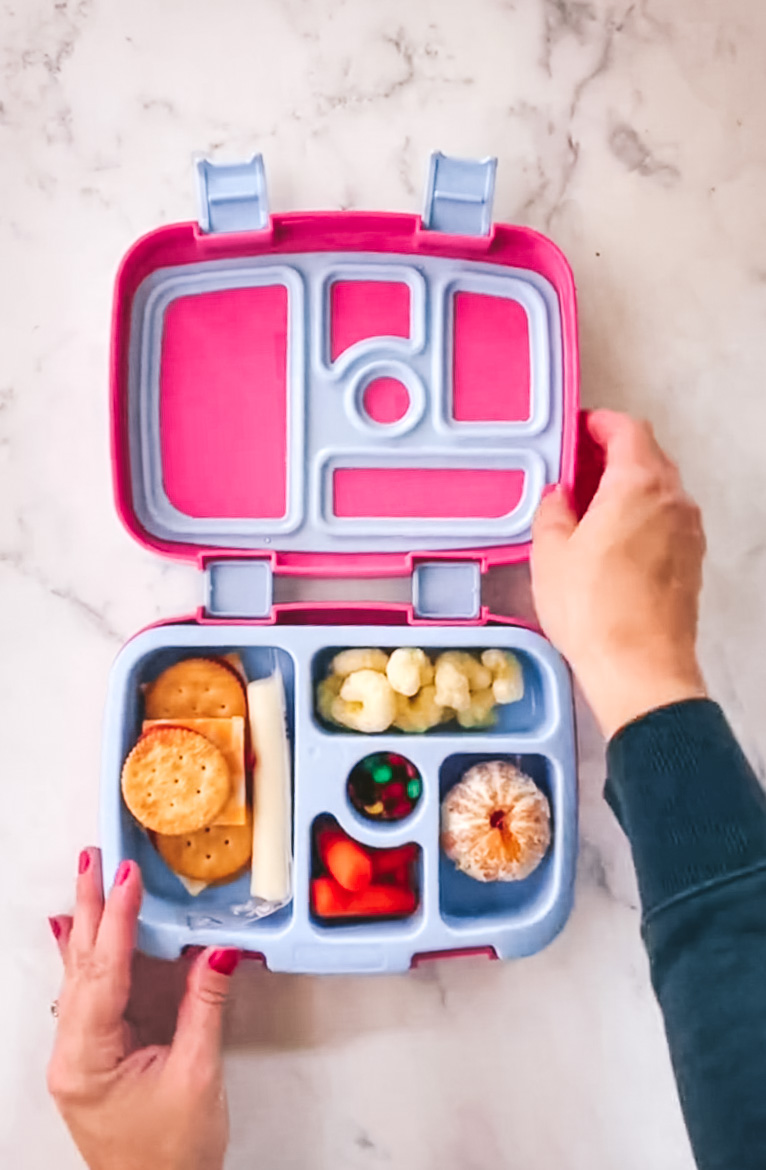 Lunchbox Ideas