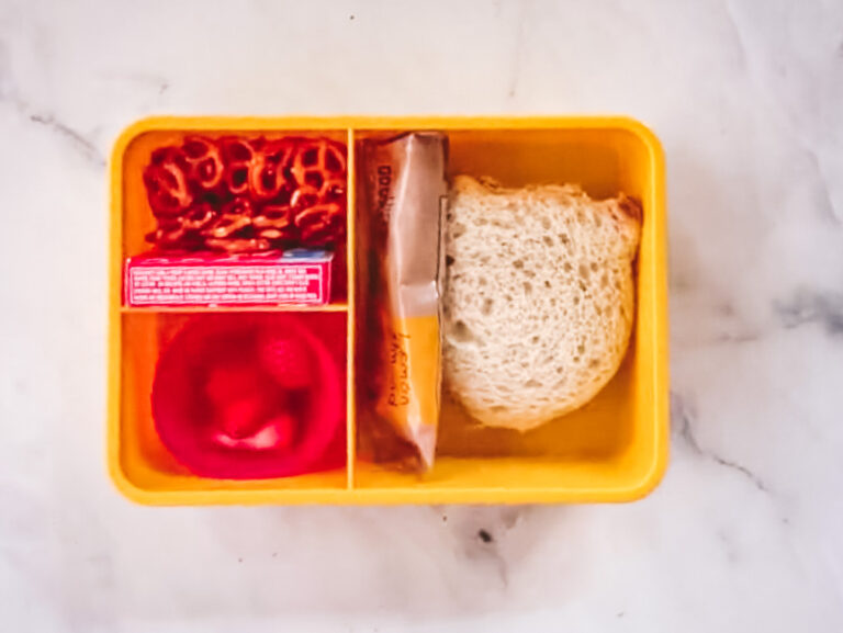 Lunchbox Ideas