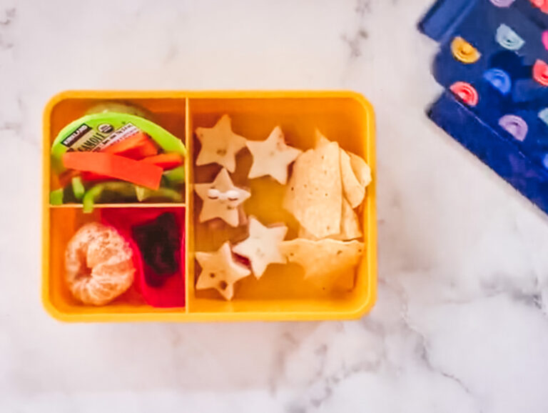 Lunchbox Ideas