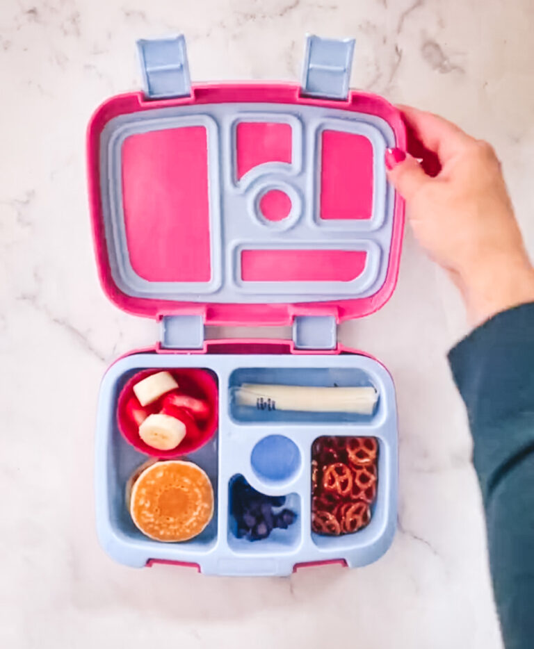 Lunchbox Ideas