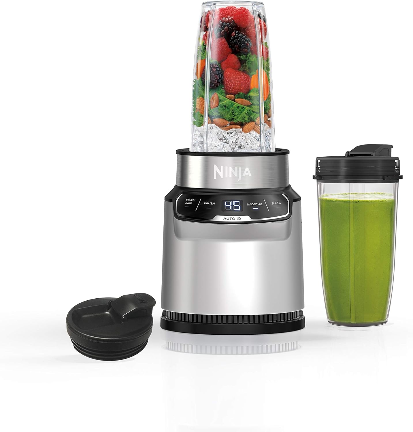 Ninja Single Serve Blender