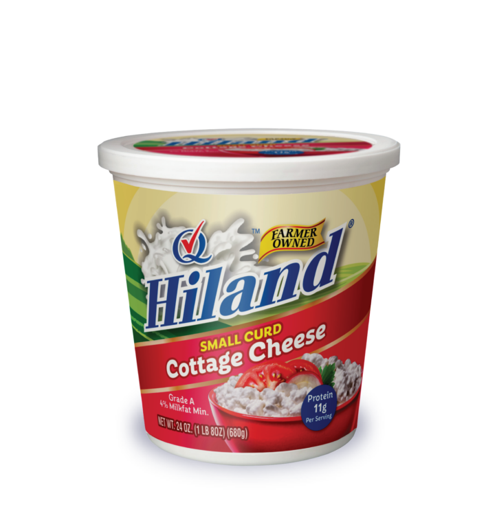 Hiland Cottage Cheese