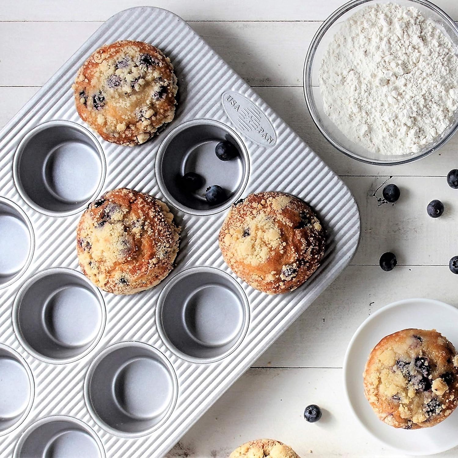 Muffin Tin