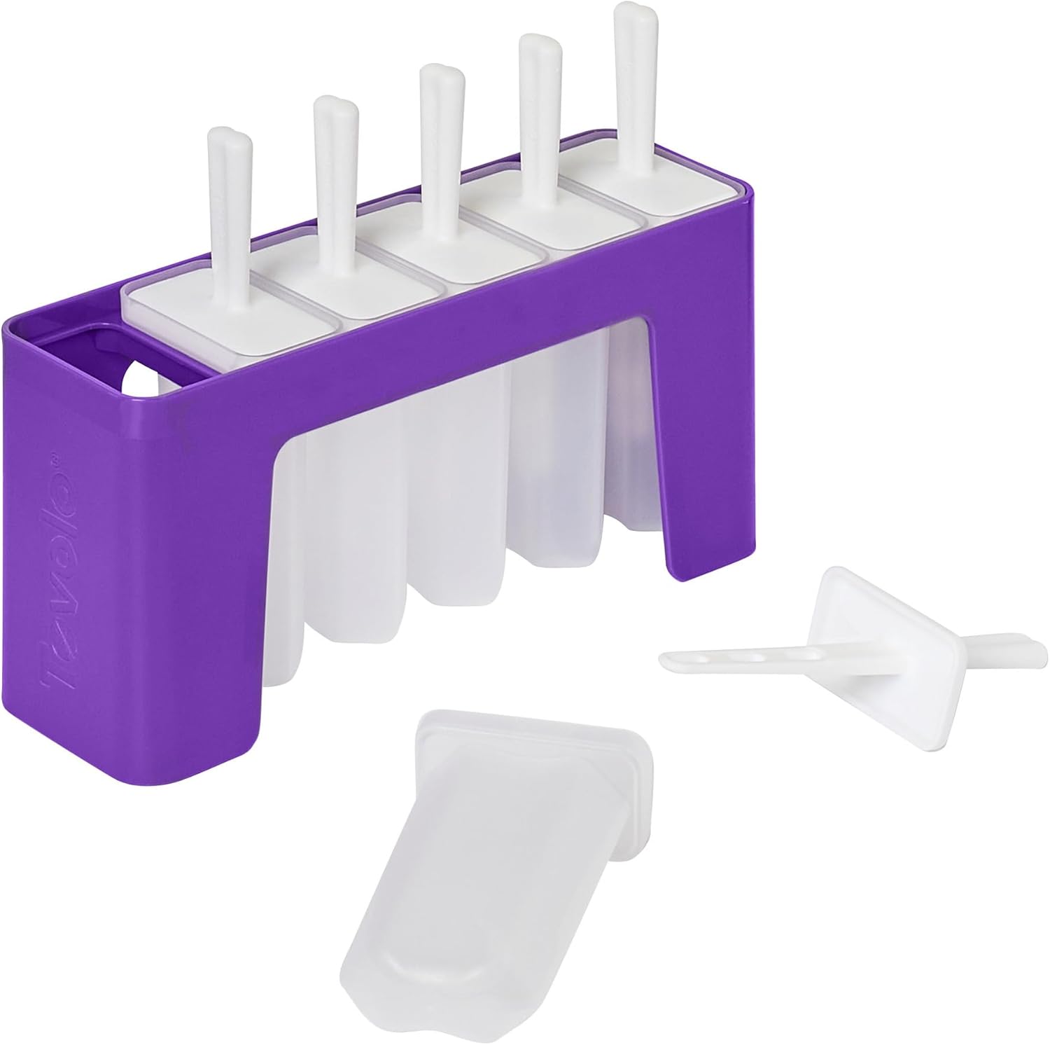 Tovolo Popsicle Molds