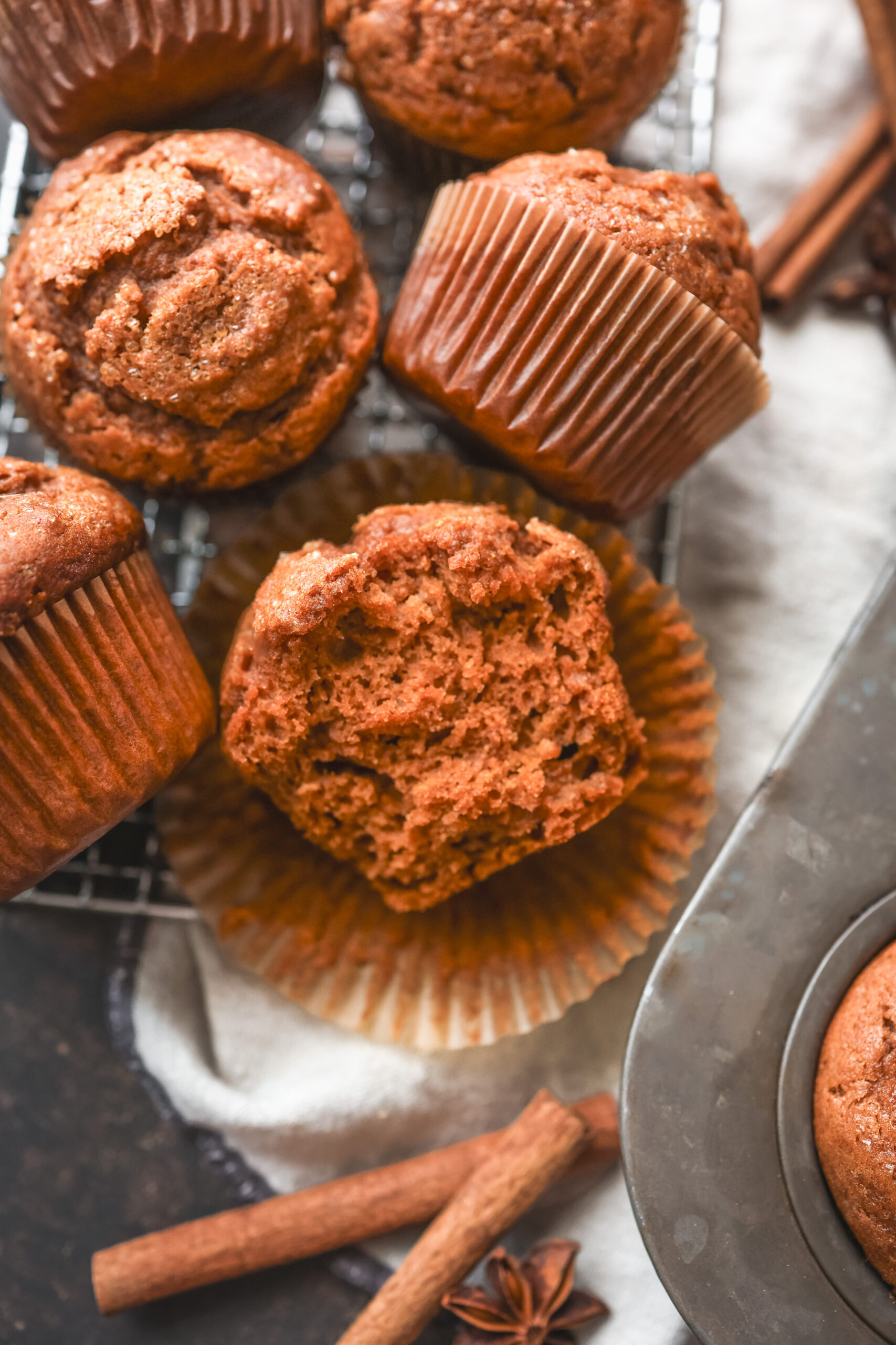 Cozy & Sweet: 50 Desserts for the Fall Season 🍁 - Image 4
