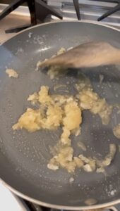 Gingerbread House Glue Trcik