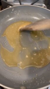 Gingerbread House Glue Trcik