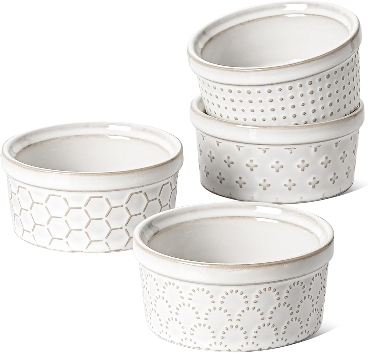 small bowls